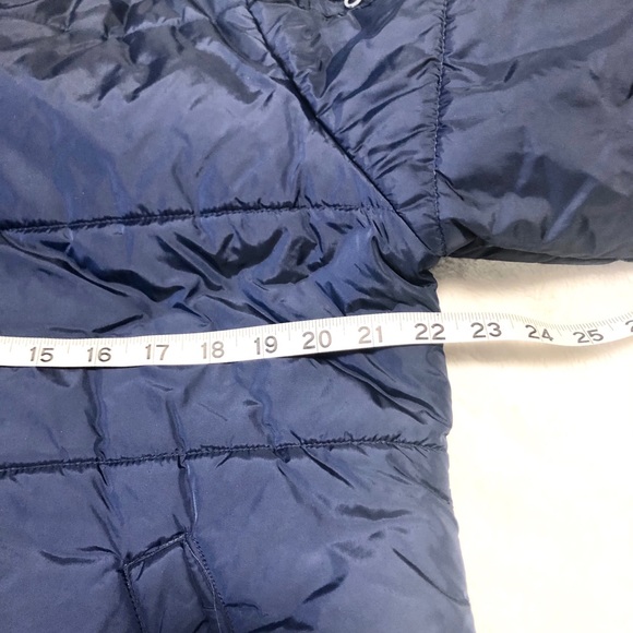 Women’s Abercrombie & Fitch Lightweight Puffer Coat - Picture 14 of 15